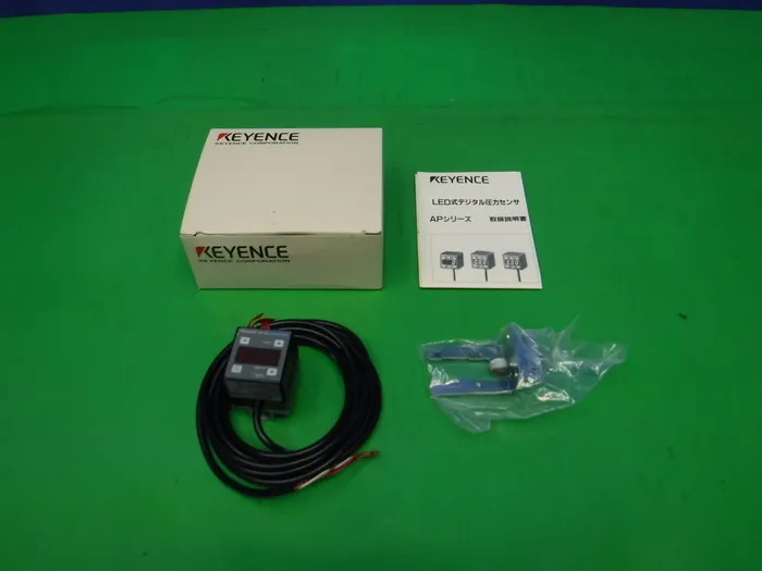 Keyence AP-23 디지털 압력 센서