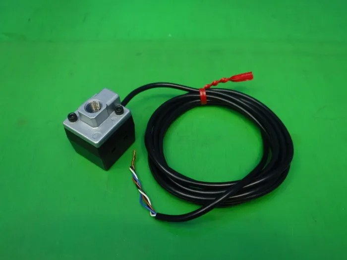 Keen AP-21A Digital pressure sensor Detail Image - ASKINDEX Korea