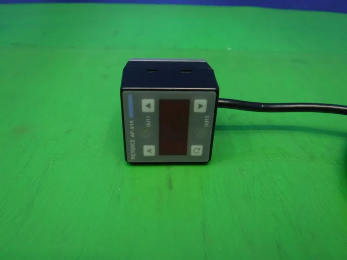 Keen AP-21A Digital pressure sensor Detail Image - ASKINDEX Korea