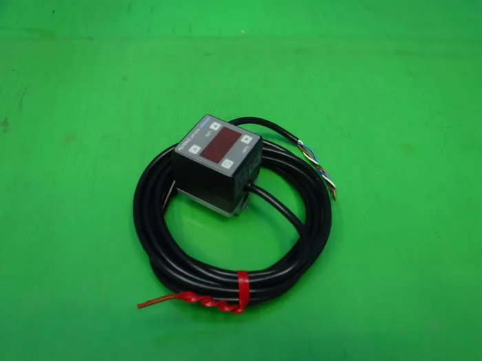 Keen AP-21A Digital pressure sensor Detail Image - ASKINDEX Korea