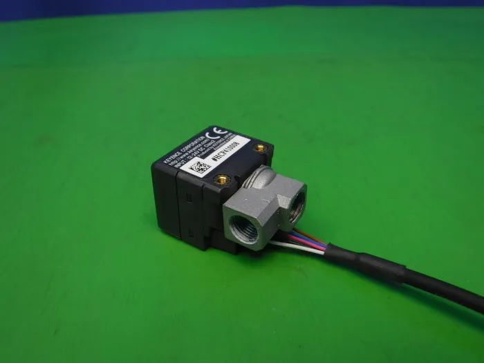 Keen AP-C30 Digital pressure sensor Detail Image - ASKINDEX Korea