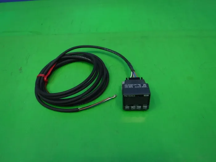 Keen AP-C30 Digital pressure sensor Detail Image - ASKINDEX Korea
