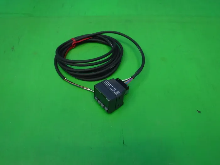 Keen AP-C30 Digital pressure sensor Detail Image - ASKINDEX Korea