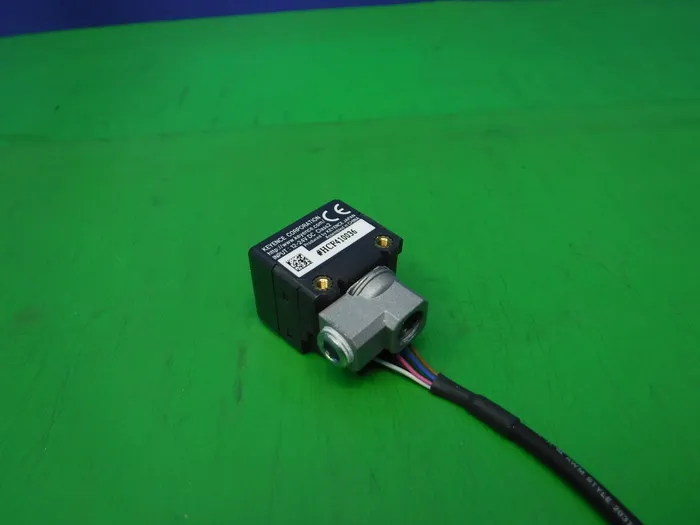Keen AP-C30 Digital pressure sensor Detail Image - ASKINDEX Korea