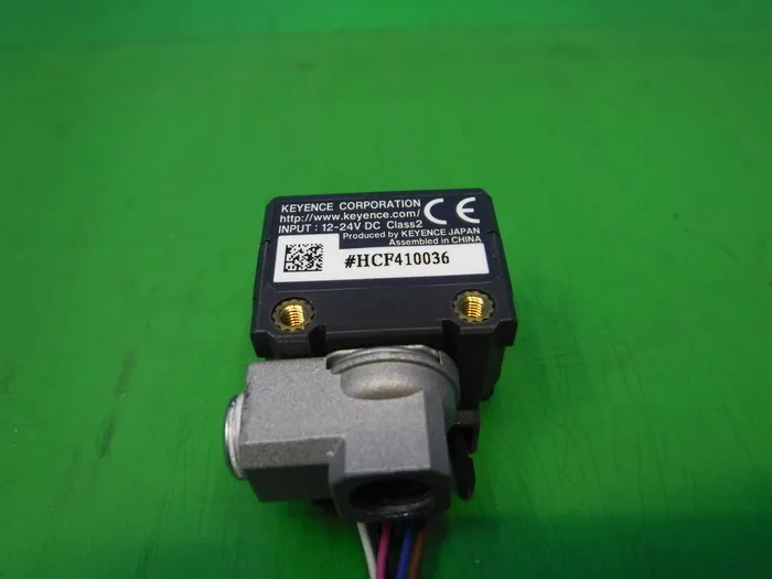 Keen AP-C30 Digital pressure sensor Detail Image - ASKINDEX Korea