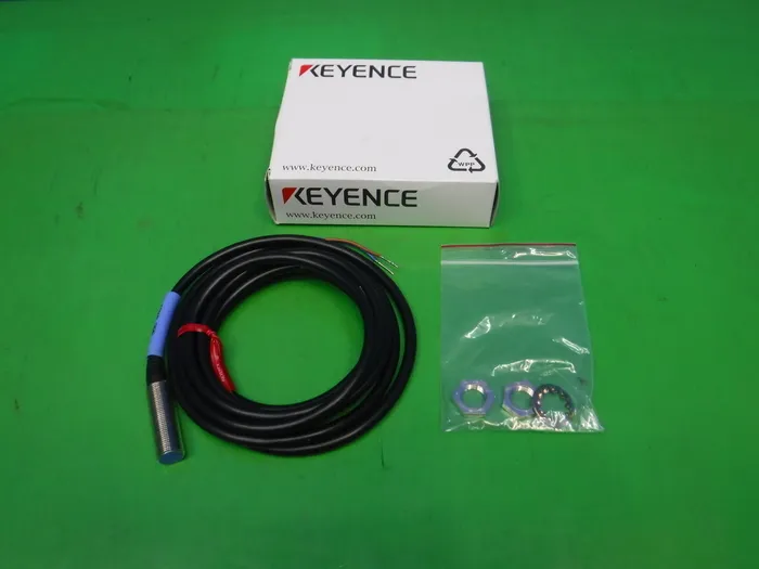 Keyence EV-112M 2선식 근접 센서
