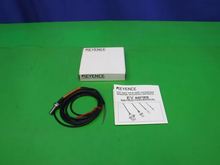 Keyence EV-108MC 2선식 근접 센서