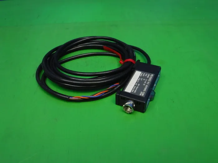 Keyence FS2-60 Fiber Amplifier Detail Image - ASKINDEX Korea