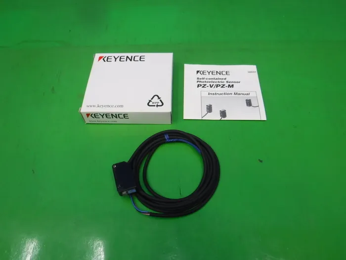 Keyence PZ-M11 광전 센서
