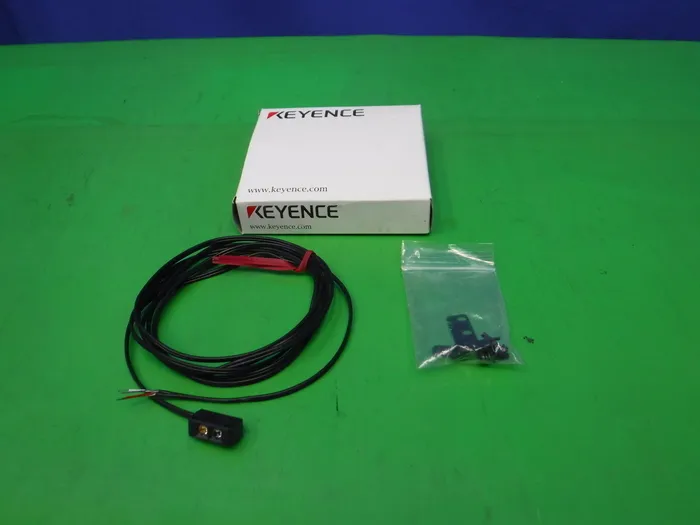 Keyence PS-45 센서 헤드