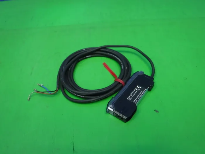 Keyence FS-V31 섬유 증폭기 상세 이미지 - ASKINDEX 코리아