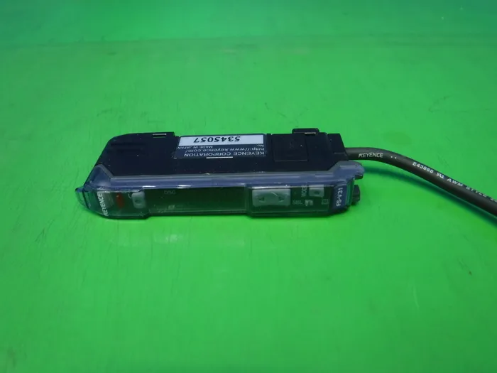 Keyence FS-V31 섬유 증폭기 상세 이미지 - ASKINDEX 코리아