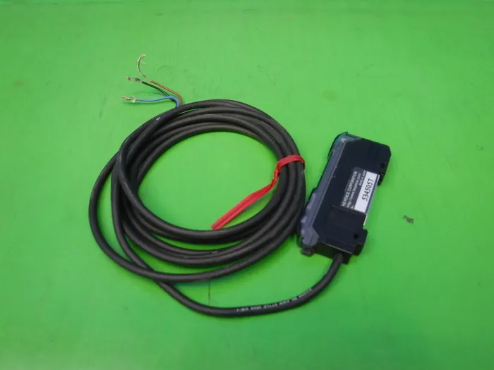 Keyence FS-V31 섬유 증폭기 상세 이미지 - ASKINDEX 코리아