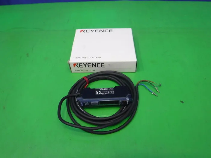 Keyence FS-V31 섬유 증폭기