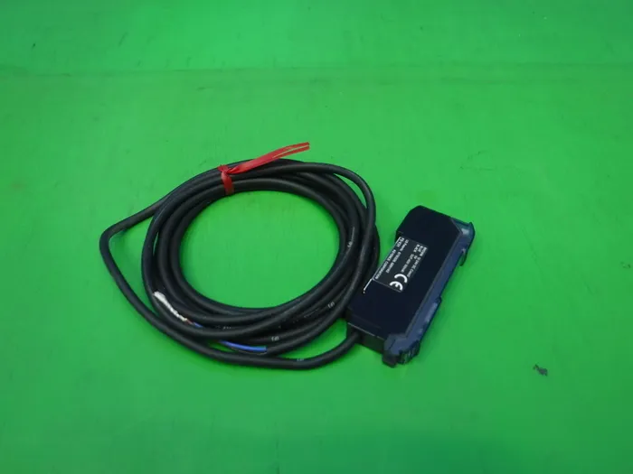 Keyence FS-V31 섬유 증폭기 상세 이미지 - ASKINDEX 코리아