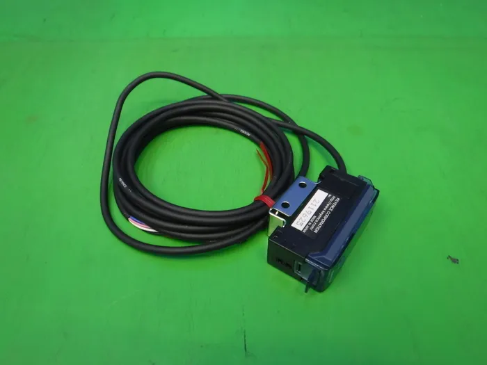 Keyence FS-V1 섬유 증폭기 상세 이미지 - ASKINDEX 코리아