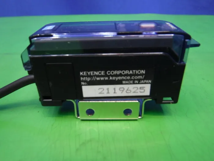 Keyence FS-V1 섬유 증폭기 상세 이미지 - ASKINDEX 코리아