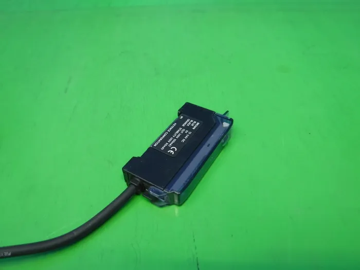 Keyence FS-M1 섬유 증폭기 상세 이미지 - ASKINDEX 코리아