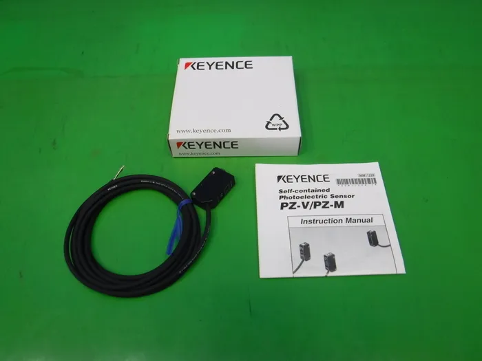Keyence PZ-M31 광전 센서