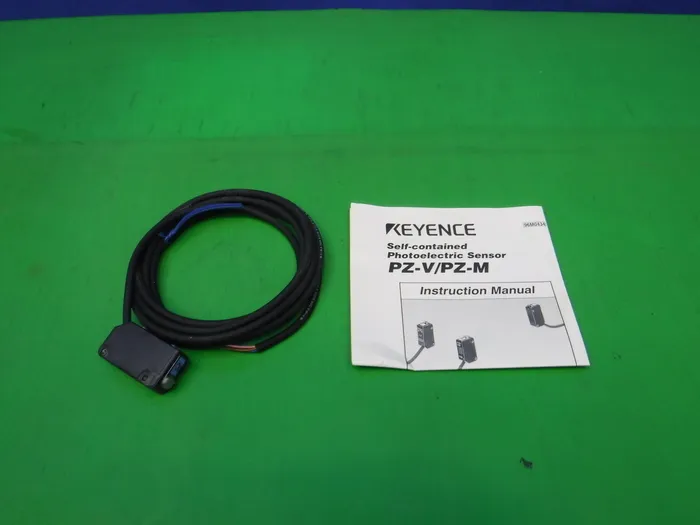 Keyence PZ-V31 광전 센서