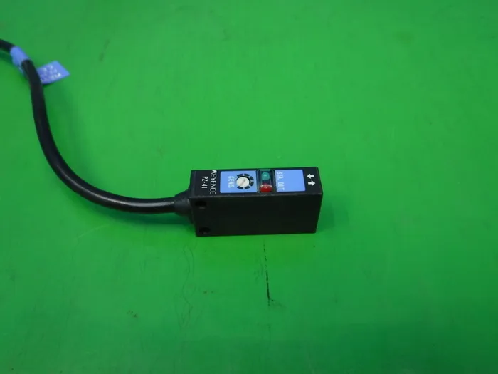 Keyence PZ-41 광전 센서 상세 이미지 - ASKINDEX 코리아