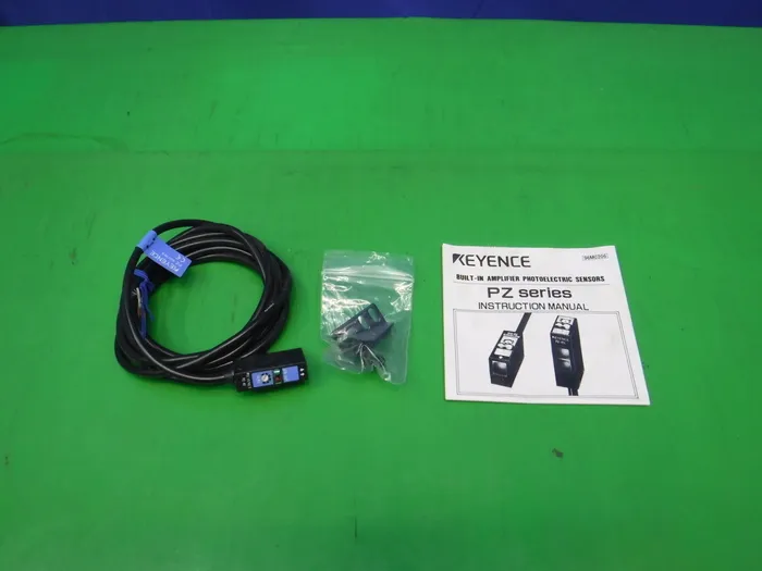 Keyence PZ-41 광전 센서