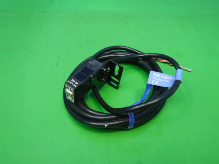 Keyence PZ-42L 광전 센서 상세 이미지 - ASKINDEX 코리아