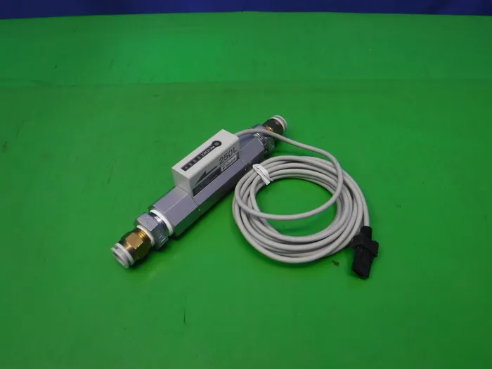 Keyence FD-A250 Sensor head (for gas) Detail Image - ASKINDEX Korea