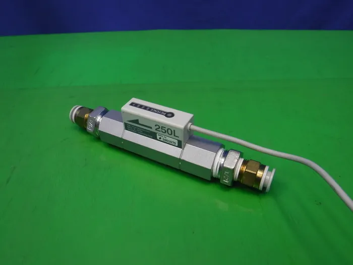 Keyence FD-A250 Sensor head (for gas) Detail Image - ASKINDEX Korea
