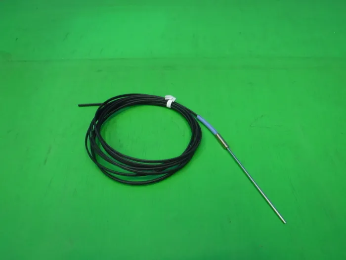 Keyence FU-63 Fiber Unit Detail Image - ASKINDEX Korea