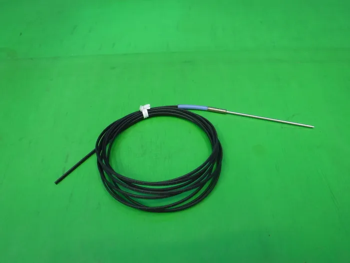 Keyence FU-63 Fiber Unit Detail Image - ASKINDEX Korea