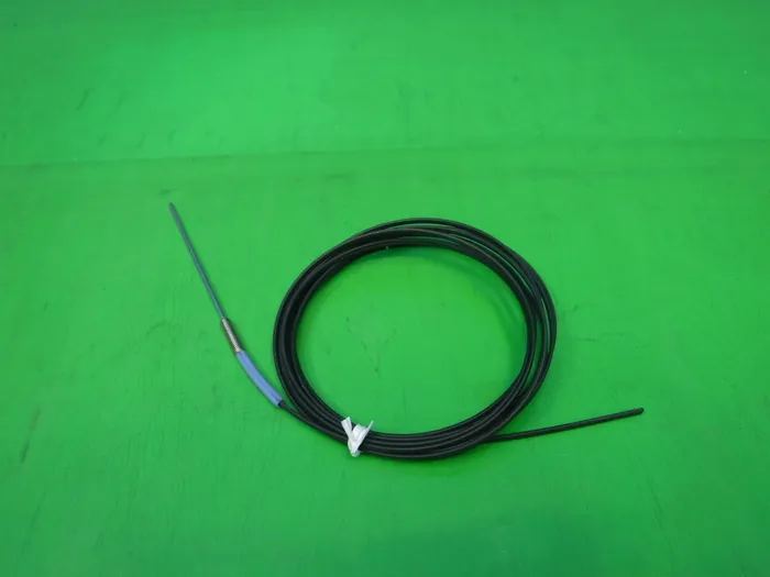 Keyence FU-63 Fiber Unit Detail Image - ASKINDEX Korea