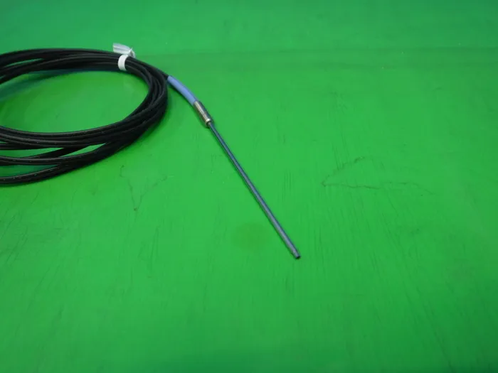 Keyence FU-63 Fiber Unit Detail Image - ASKINDEX Korea