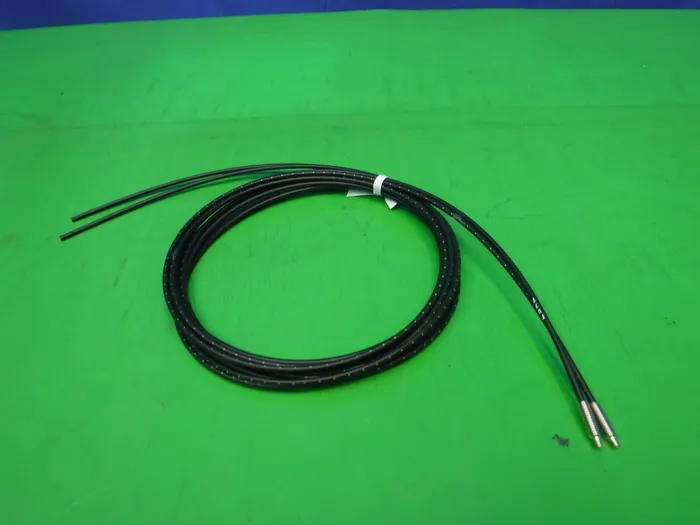 Keyence FU-7F Fiber Unit Detail Image - ASKINDEX Korea