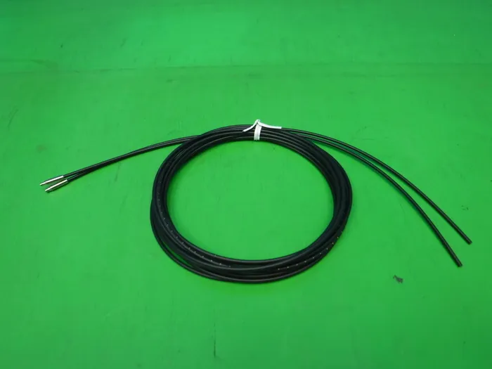 Keyence FU-7F Fiber Unit Detail Image - ASKINDEX Korea