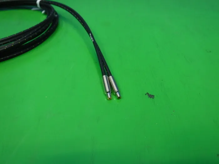 Keyence FU-7F Fiber Unit Detail Image - ASKINDEX Korea