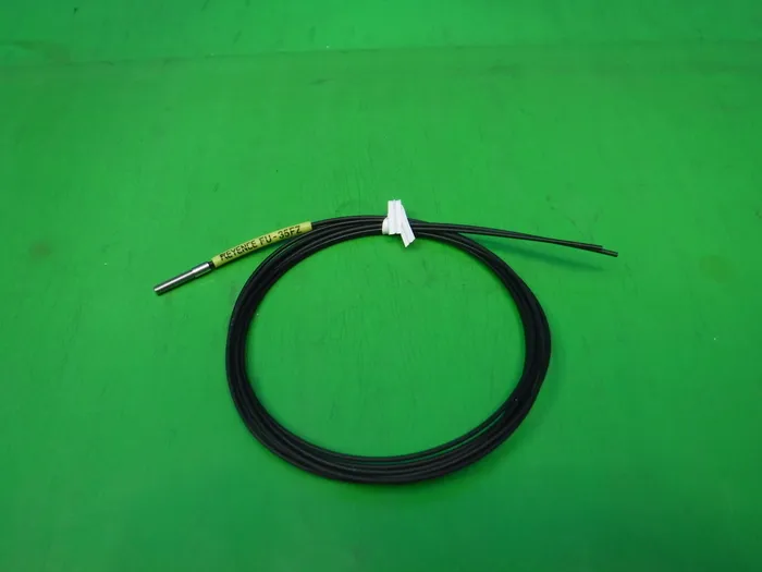 Keen FU-35FZ Fiber unit Detail Image - ASKINDEX Korea