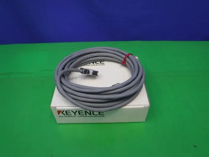Keyence OP-24027 케이블(터치 패널용)
