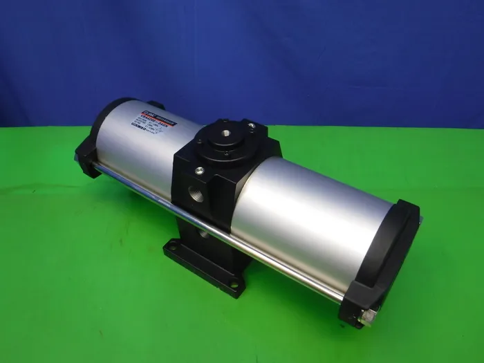  VBA4200-04GN Booster regulator Detail Image - ASKINDEX Korea