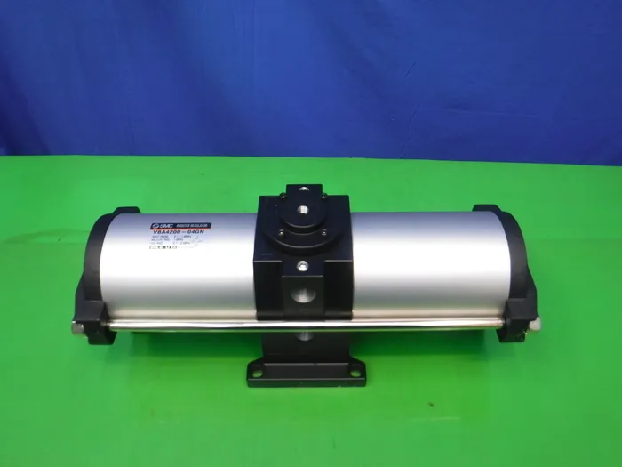  VBA4200-04GN Booster regulator Detail Image - ASKINDEX Korea