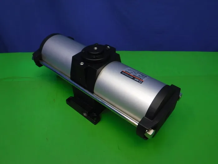  VBA4200-04GN Booster regulator Detail Image - ASKINDEX Korea