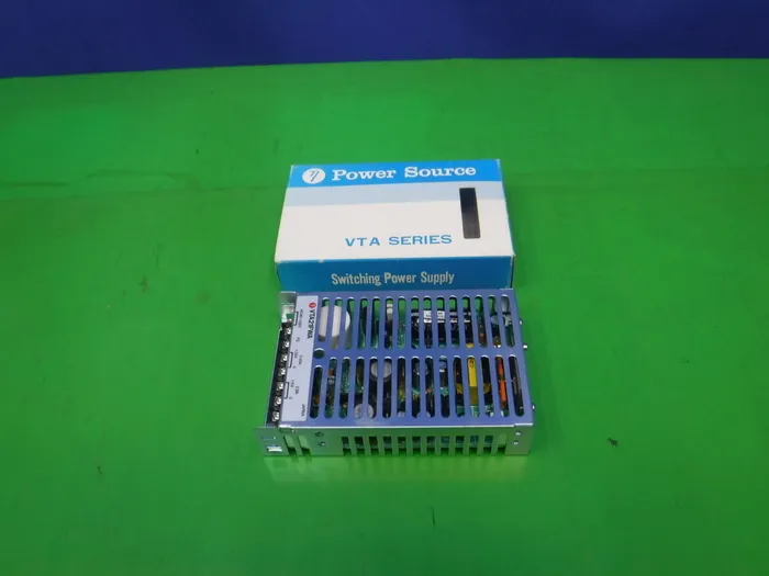 Eater Electric Industry VTA21FWA Switching power supply Detail Image - ASKINDEX Korea