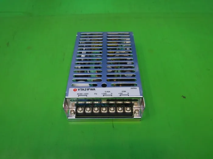 Eater Electric Industry VTA21FWA Switching power supply Detail Image - ASKINDEX Korea