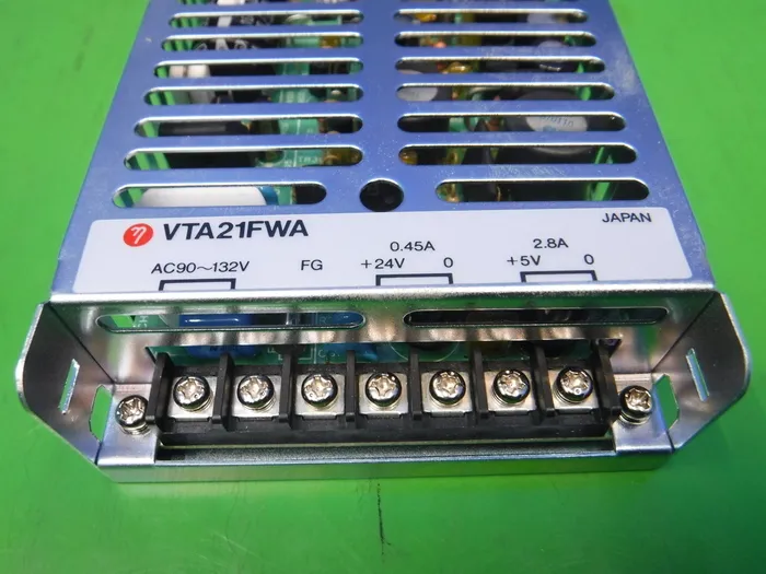 Eater Electric Industry VTA21FWA Switching power supply Detail Image - ASKINDEX Korea
