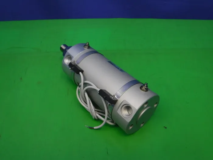  CDG1BA63-80-C73 Air cylinder Detail Image - ASKINDEX Korea