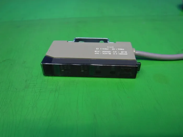 thanks FX-7 Fiber unit Detail Image - ASKINDEX Korea