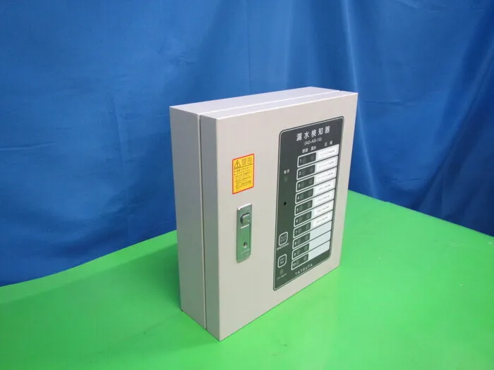 타츠타 전선 AD-AS-10DRM 누수 검출기(다회로)