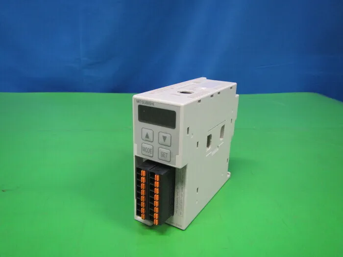 미쓰비시 전기 LD-10PAU-A 파워 앰프(텐션 컨트롤러)