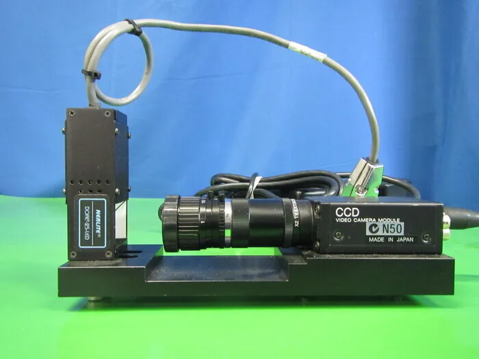 소니 XC-73 CCD 카메라(세트) 상세 이미지 - ASKINDEX 코리아