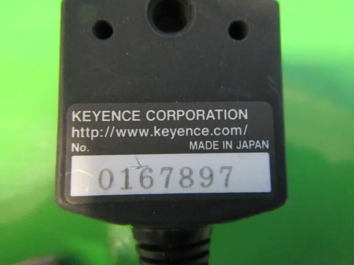 Keen CV-050 CCD camera Detail Image - ASKINDEX Korea
